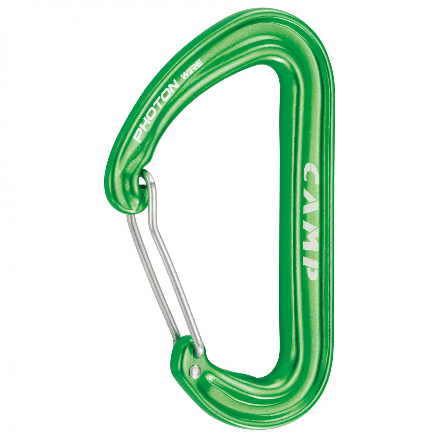 Photon Wire - Schnappkarabiner 7 Photon Wire - Schnappkarabiner – Bild 5