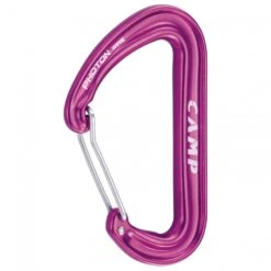 Photon Wire - Schnappkarabiner 17 Photon Wire - Schnappkarabiner -Zubehör Verkäufe camp photon wire schnappkarabiner 6