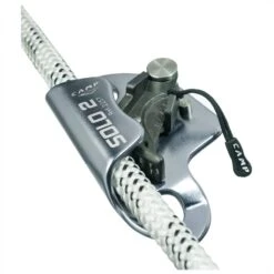 Solo 2 - Steigklemme