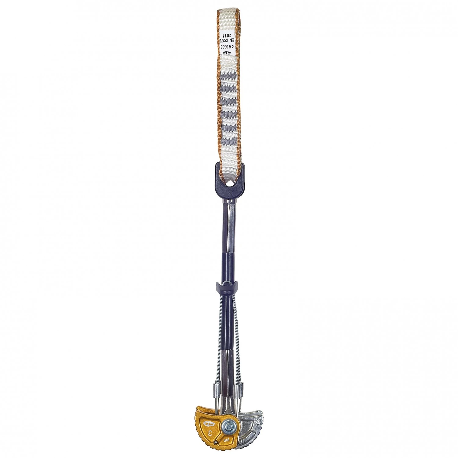 Climbing Technology Anchor Cams - Klemmgerät 6 Climbing Technology Anchor Cams - Klemmgerät – Bild 4