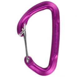 Climbing Technology Berry Carabiner W - Schnappkarabiner -Zubehör Verkäufe climbing technology berry carabiner w schnappkarabiner 1