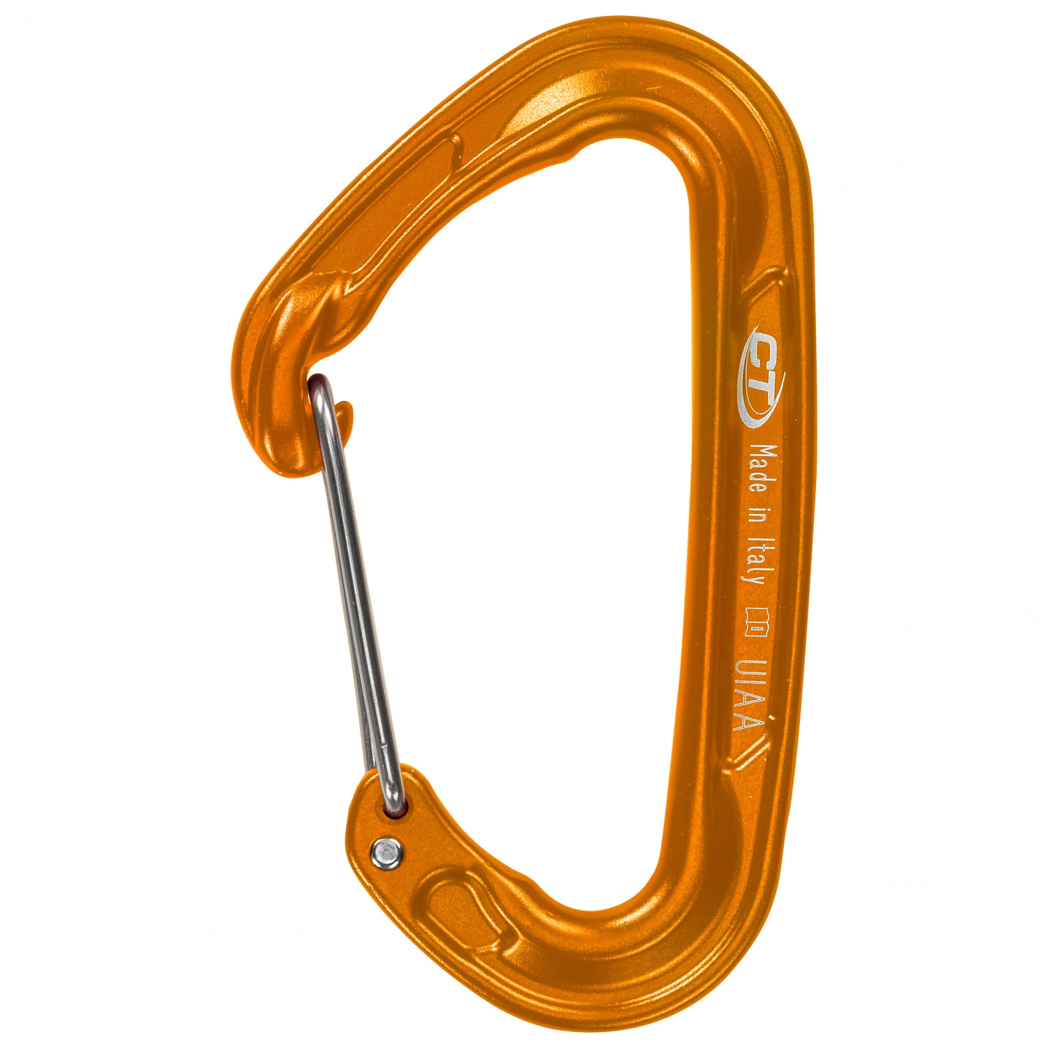 Climbing Technology Fly-Weight Evo - Schnappkarabiner 3 Climbing Technology Fly-Weight Evo - Schnappkarabiner