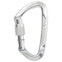 Climbing Technology Lime Schrauber - Schraubkarabiner