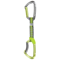 Climbing Technology Lime Set Nylon - Express-Set 7 Climbing Technology Lime Set Nylon - Express-Set -Zubehör Verkäufe climbing technology lime set nylon express set 1
