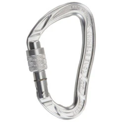 Climbing Technology Nimble EVO SG - Schraubkarabiner 5 Climbing Technology Nimble EVO SG - Schraubkarabiner -Zubehör Verkäufe climbing technology nimble evo sg schraubkarabiner 1
