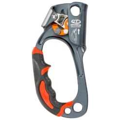 Climbing Technology Quick Up + - Steigklemme 9 Climbing Technology Quick Up + - Steigklemme -Zubehör Verkäufe climbing technology quick up steigklemme 1