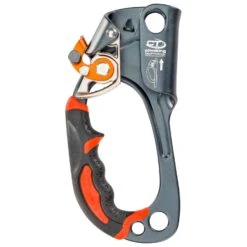 Climbing Technology Quick Up + - Steigklemme 8 Climbing Technology Quick Up + - Steigklemme -Zubehör Verkäufe climbing technology quick up steigklemme detail 3
