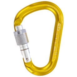 Climbing Technology Snappy SG - HMS-Karabiner -Zubehör Verkäufe climbing technology snappy sg hms karabiner 1