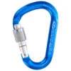 Climbing Technology Snappy SG - HMS-Karabiner -Zubehör Verkäufe climbing technology snappy sg hms karabiner