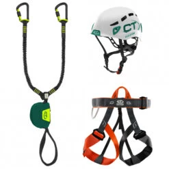 Climbing Technology VF Kit Evo E - Klettersteigset