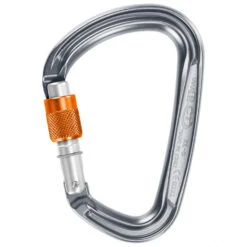 Climbing Technology Xl-D Sg - Schraubkarabiner