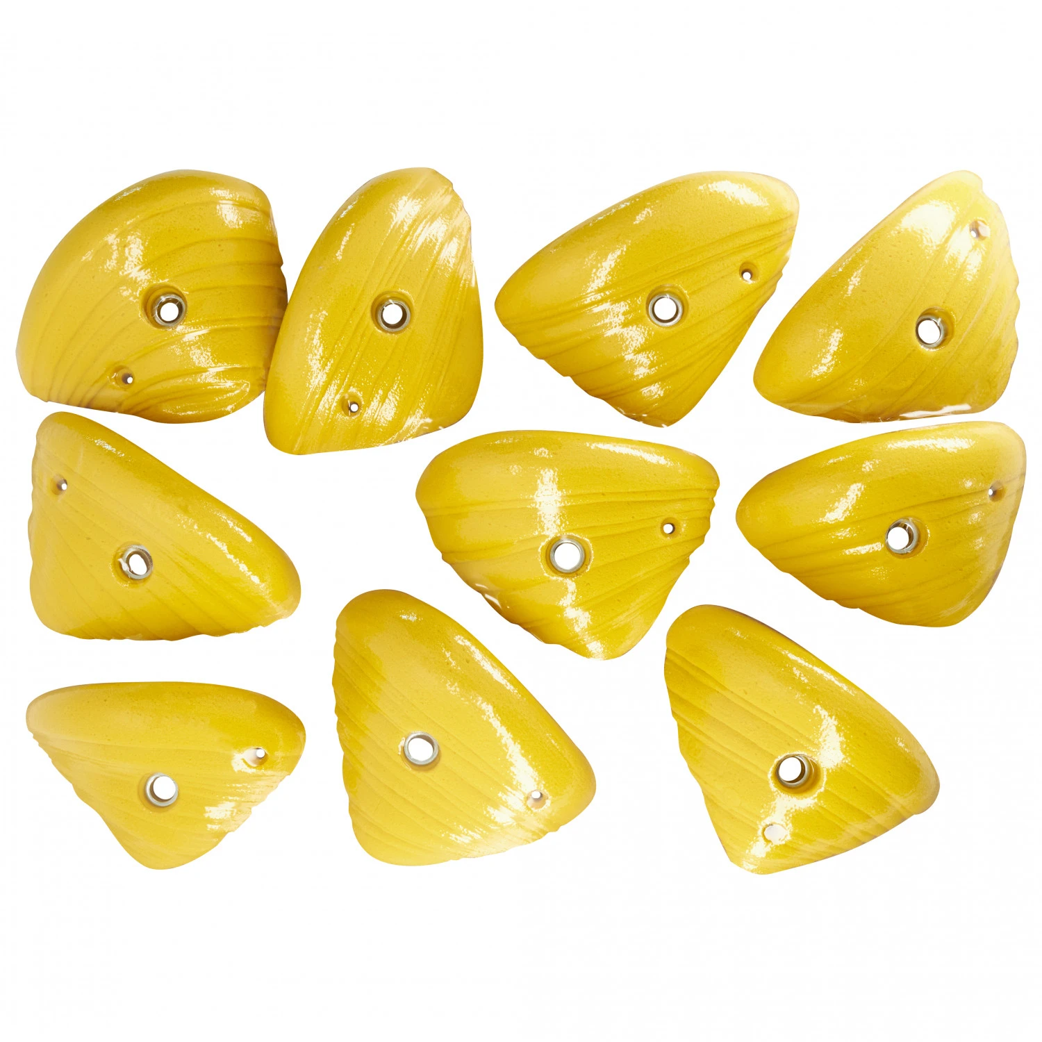 French Connection Jugs - Klettergriffe 4 French Connection Jugs - Klettergriffe – Bild 2