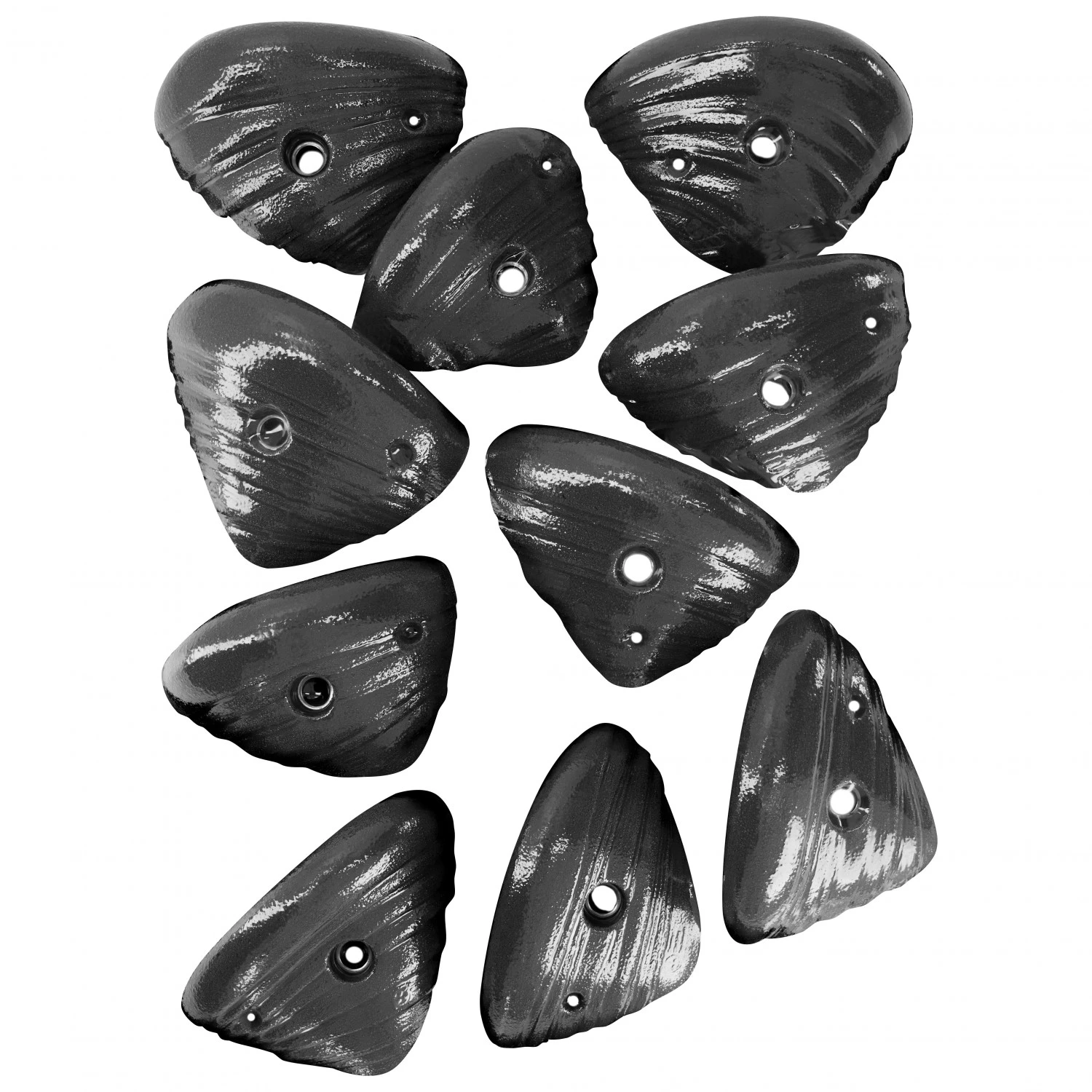 French Connection Jugs - Klettergriffe 6 French Connection Jugs - Klettergriffe – Bild 4