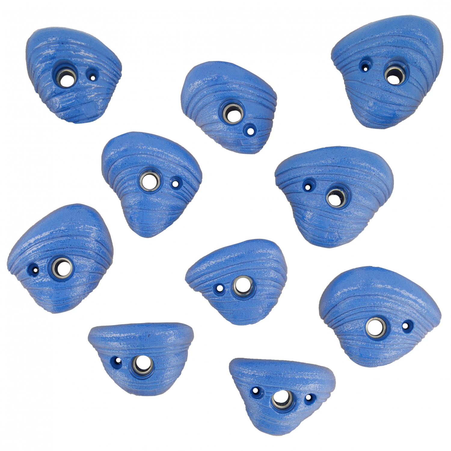 French Connection Minijugs - Klettergriffe 6 French Connection Minijugs - Klettergriffe – Bild 4