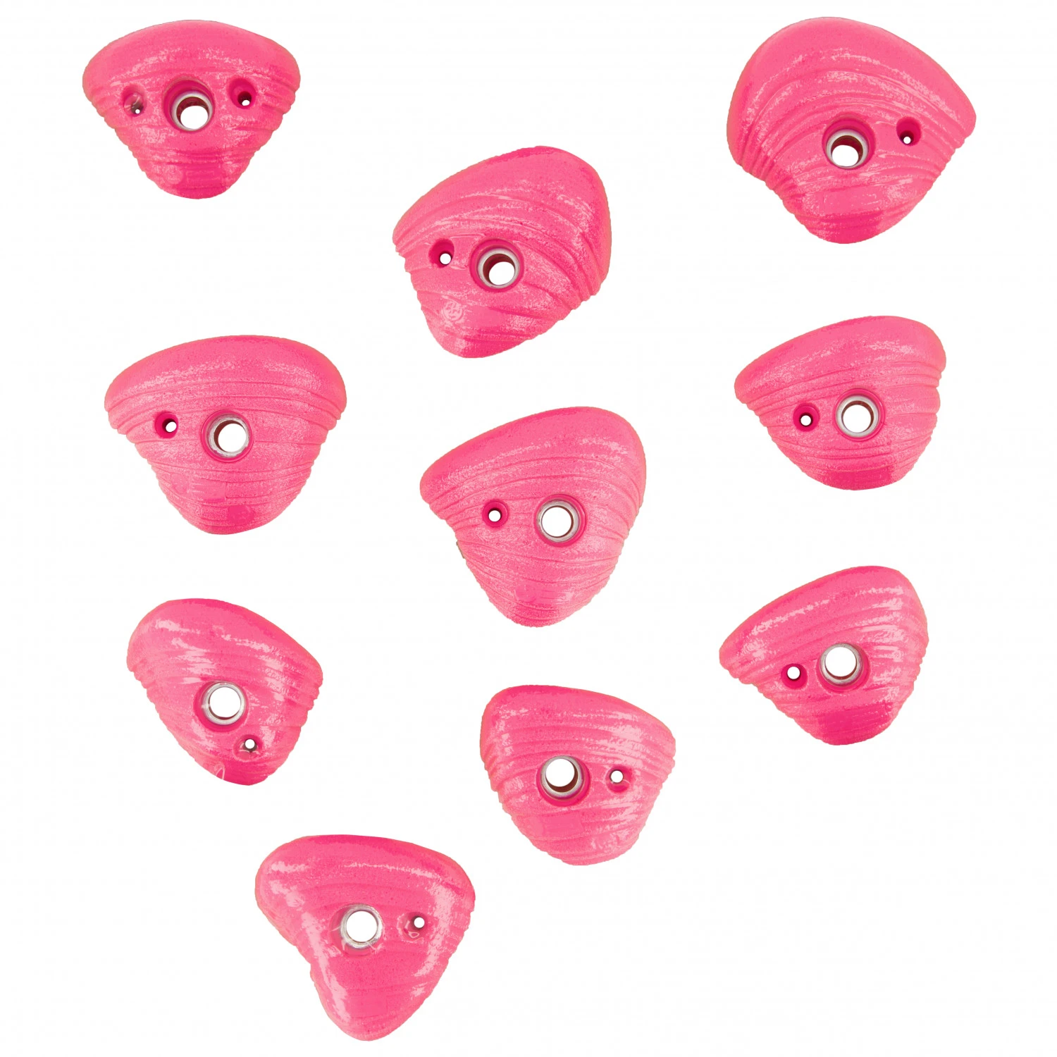 French Connection Minijugs - Klettergriffe 7 French Connection Minijugs - Klettergriffe – Bild 5