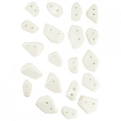 Scoops Screwon Crimps - Klettergriffe -Zubehör Verkäufe community climbing equipment scoops screwon crimps klettergriffe 2