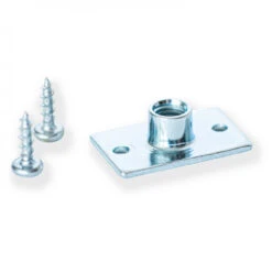 T-Nuts Set Heimwand 5 T-Nuts Set Heimwand -Zubehör Verkäufe community climbing equipment t nuts set heimwand detail 2