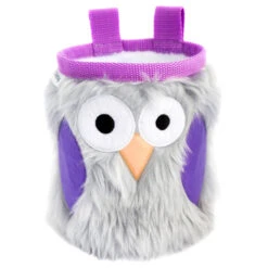 Owl Chalk Bag - Chalkbag