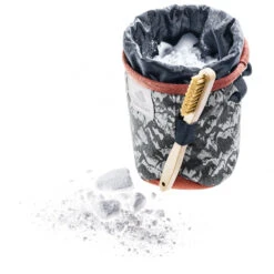 Deuter Gravity Chalk Bag I - Chalkbag -Zubehör Verkäufe deuter gravity chalk bag i chalkbag detail 3