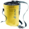 Deuter Gravity Chalk Bag II L - Chalkbag -Zubehör Verkäufe deuter gravity chalk bag ii l chalkbag