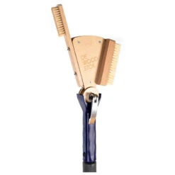 Head - Boulderbürste -Zubehör Verkäufe dewoodstok head boulderbuerste detail 2