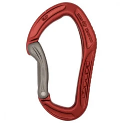 DMM Alpha Sport Bent Gate - Schnappkarabiner -Zubehör Verkäufe dmm alpha sport bent gate schnappkarabiner 1