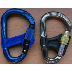 DMM Belay Master 2 - HMS-Karabiner -Zubehör Verkäufe dmm belay master 2 hms karabiner 224d75a6a268700b4f9bdcf8ee89f42b 1