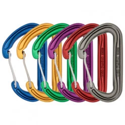 DMM Phantom Colour 6 Pack - Schnappkarabiner