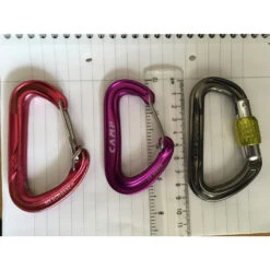 DMM Phantom - Schraubkarabiner 5 DMM Phantom - Schraubkarabiner -Zubehör Verkäufe dmm phantom screwgate carabiner fe2ab640f3cc6881128e10836d7bd50a 1