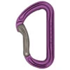 DMM Shadow Bent Gate - Schnappkarabiner -Zubehör Verkäufe dmm shadow bent gate schnappkarabiner