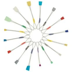 DMM Starter's Nut Protection Set - Klemmkeil 7 DMM Starter's Nut Protection Set - Klemmkeil -Zubehör Verkäufe dmm starters nut protection set klemmkeil 1