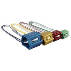 DMM Starters Nut Set - Klemmkeil 11 DMM Starters Nut Set - Klemmkeil -Zubehör Verkäufe dmm starters nut set klemmkeil multicolor detail 4