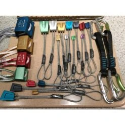 DMM Starters Nut Set - Klemmkeil 12 DMM Starters Nut Set - Klemmkeil -Zubehör Verkäufe dmm starters nut set nut set multicolor 7de8978b68078dfa084450ac3cef530e 1