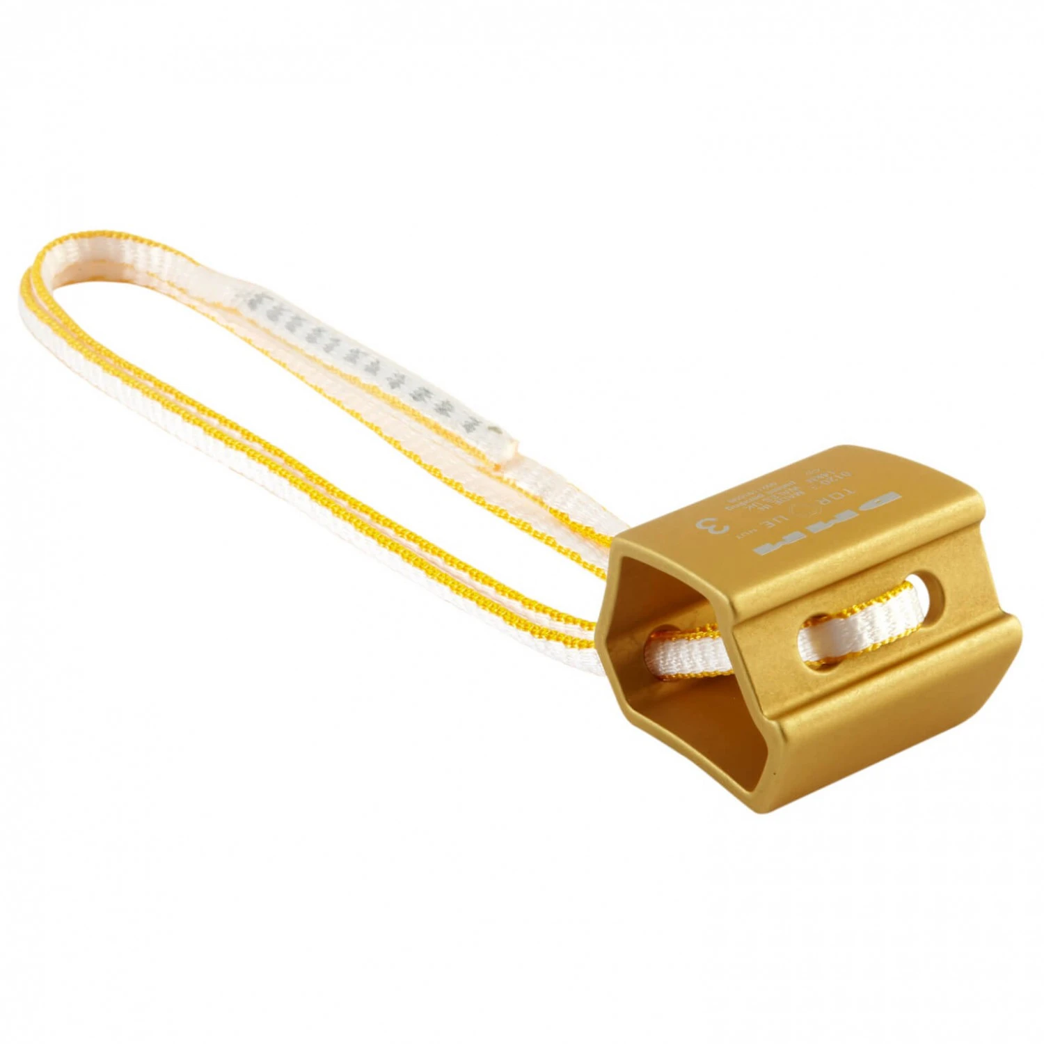 DMM Torque Nuts - Klemmkeil 6 DMM Torque Nuts - Klemmkeil – Bild 4