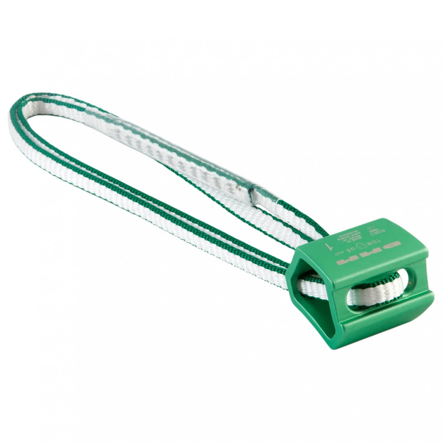 DMM Torque Nuts - Klemmkeil 7 DMM Torque Nuts - Klemmkeil – Bild 5