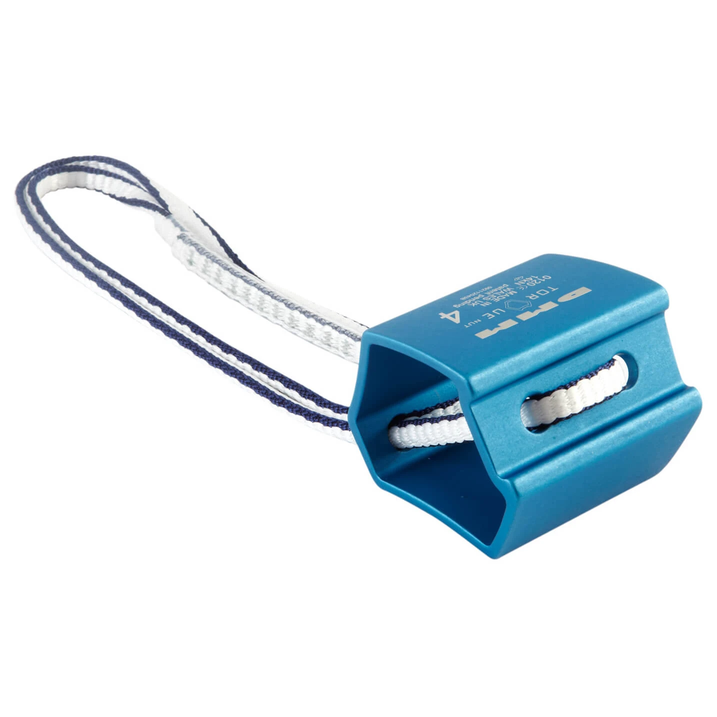 DMM Torque Nuts - Klemmkeil 3 DMM Torque Nuts - Klemmkeil