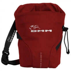 DMM Trad - Chalkbag -Zubehör Verkäufe dmm trad chalkbag 2