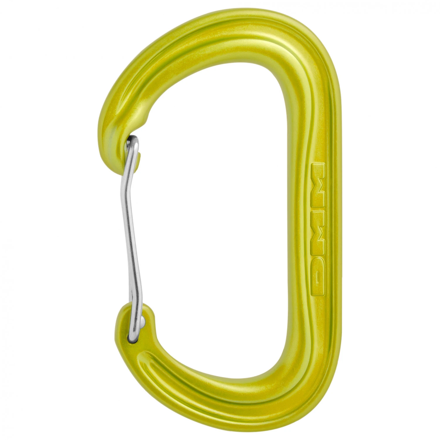 DMM WalldO - Schnappkarabiner 7 DMM WalldO - Schnappkarabiner – Bild 5