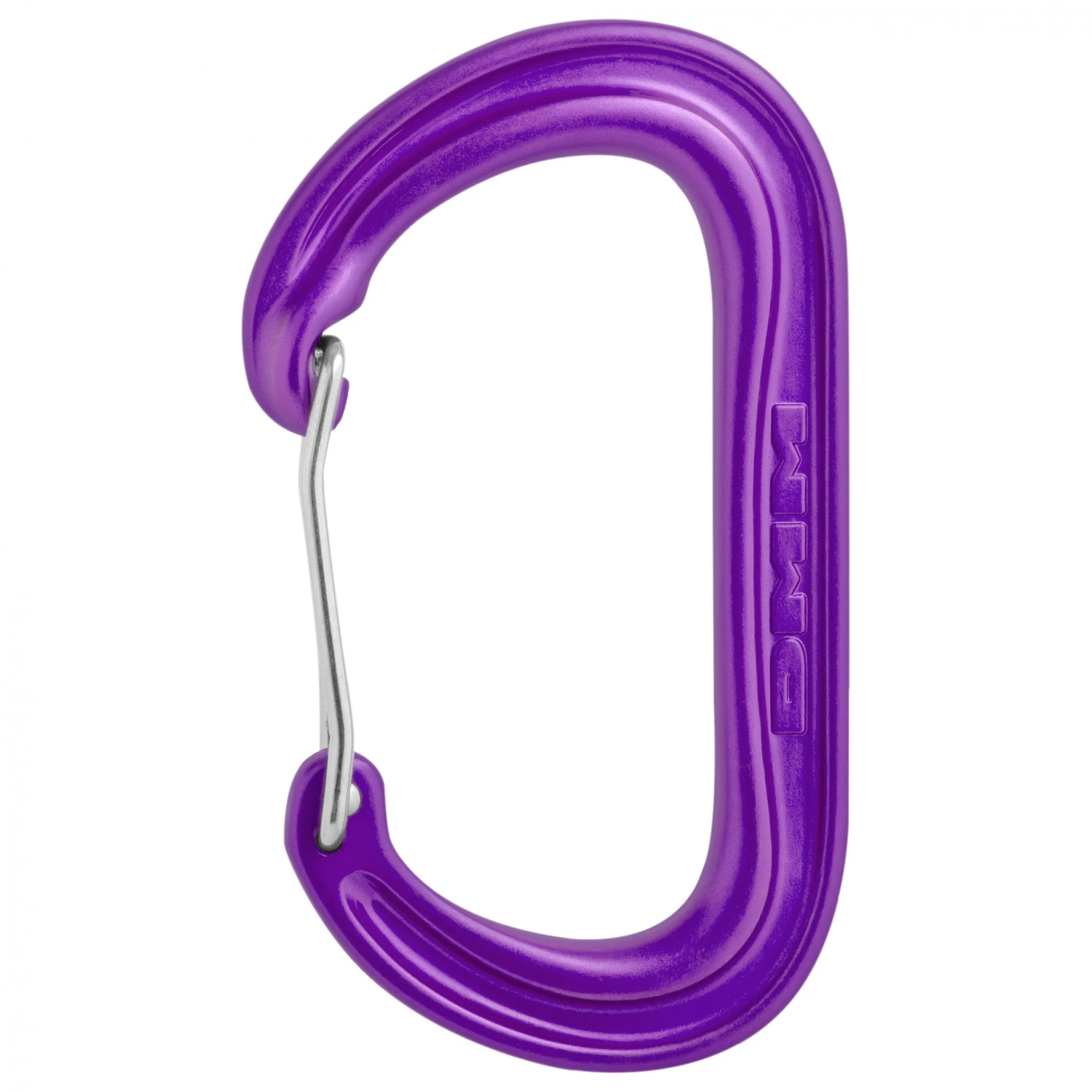 DMM WalldO - Schnappkarabiner 10 DMM WalldO - Schnappkarabiner – Bild 8