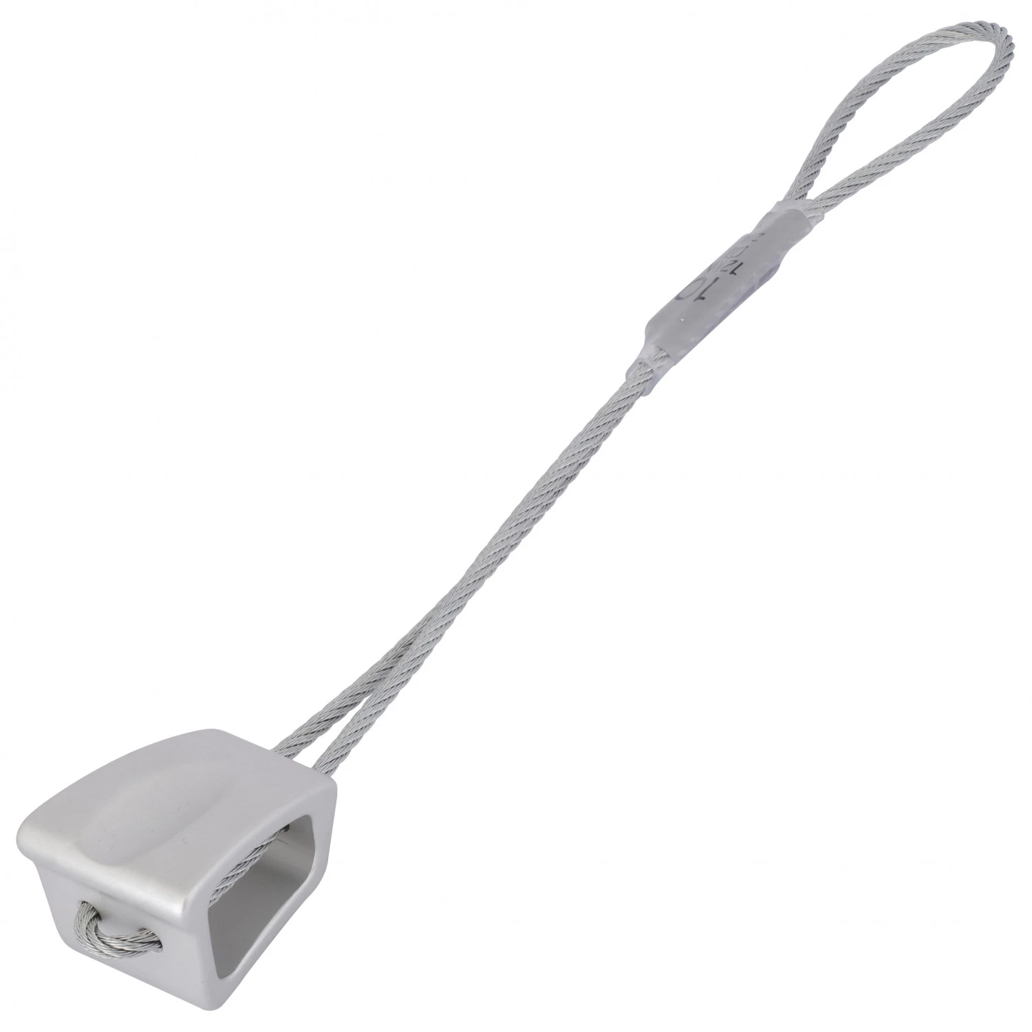 DMM Wallnut - Klemmkeil 14 DMM Wallnut - Klemmkeil – Bild 12