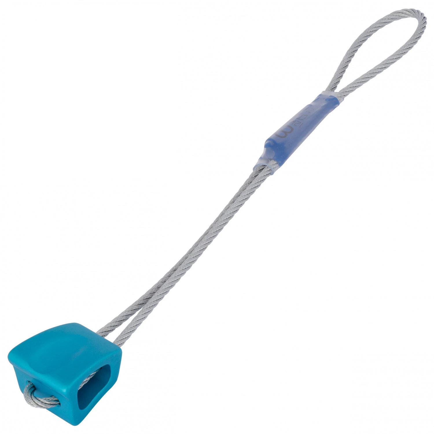 DMM Wallnut - Klemmkeil 15 DMM Wallnut - Klemmkeil – Bild 13