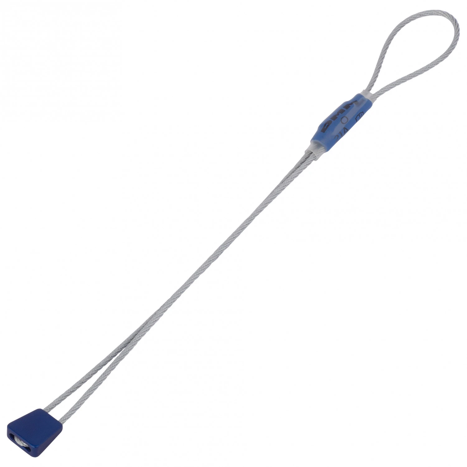 DMM Wallnut - Klemmkeil 5 DMM Wallnut - Klemmkeil – Bild 3