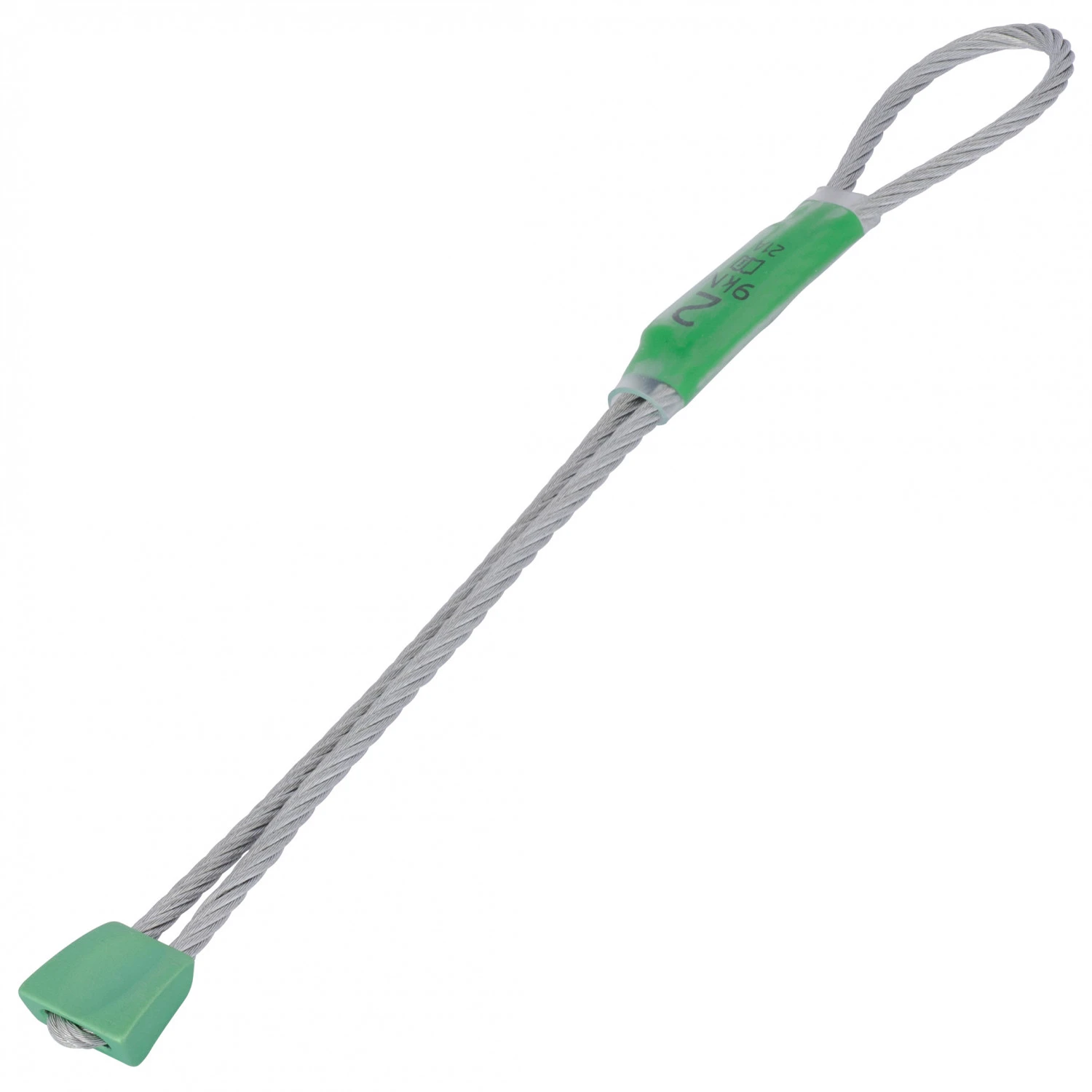 DMM Wallnut - Klemmkeil 8 DMM Wallnut - Klemmkeil – Bild 6