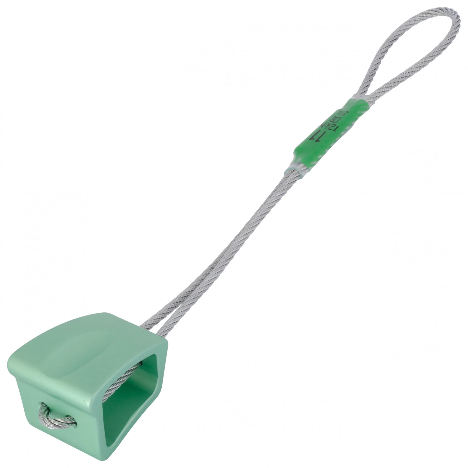 DMM Wallnut - Klemmkeil 9 DMM Wallnut - Klemmkeil – Bild 7