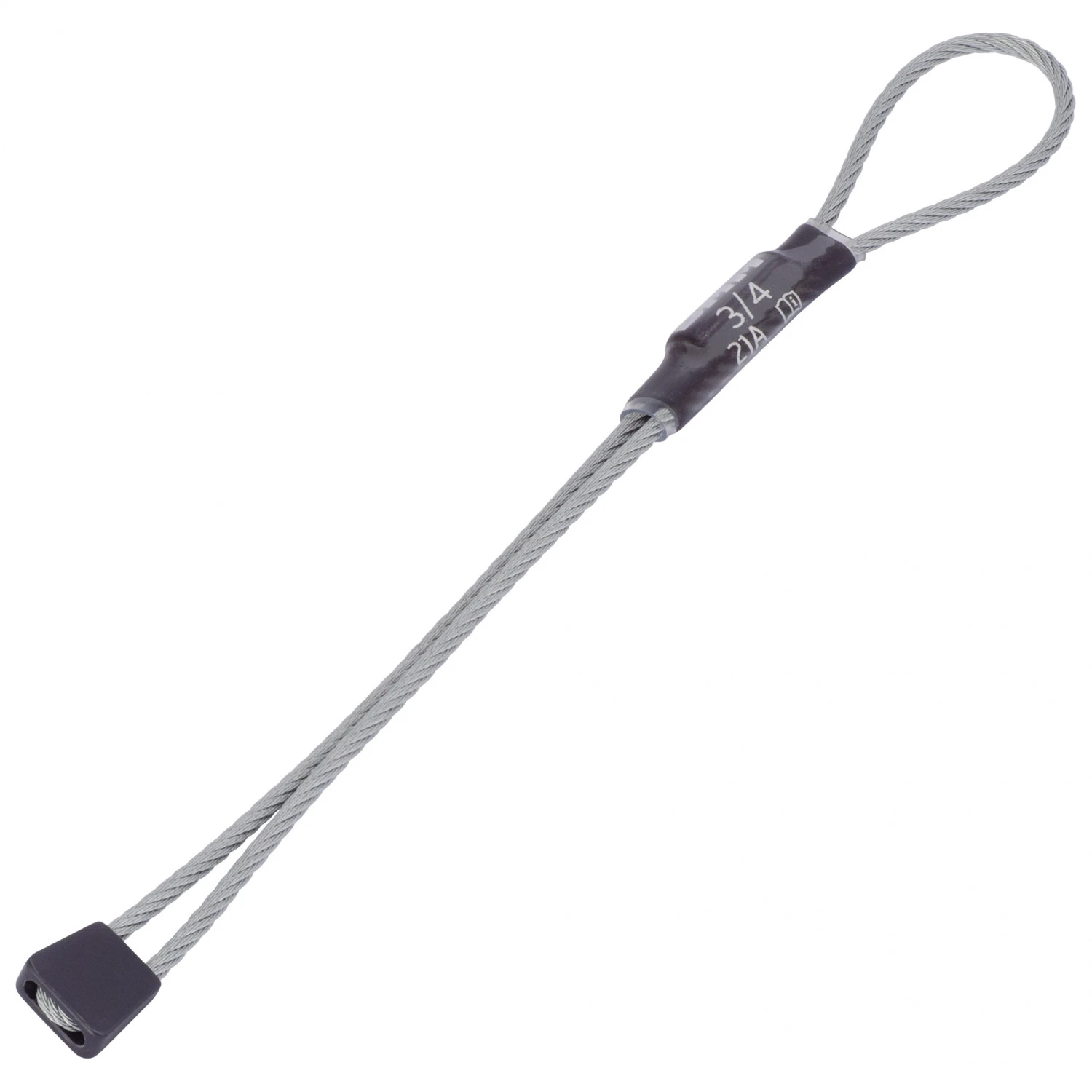 DMM Wallnut - Klemmkeil 10 DMM Wallnut - Klemmkeil – Bild 8