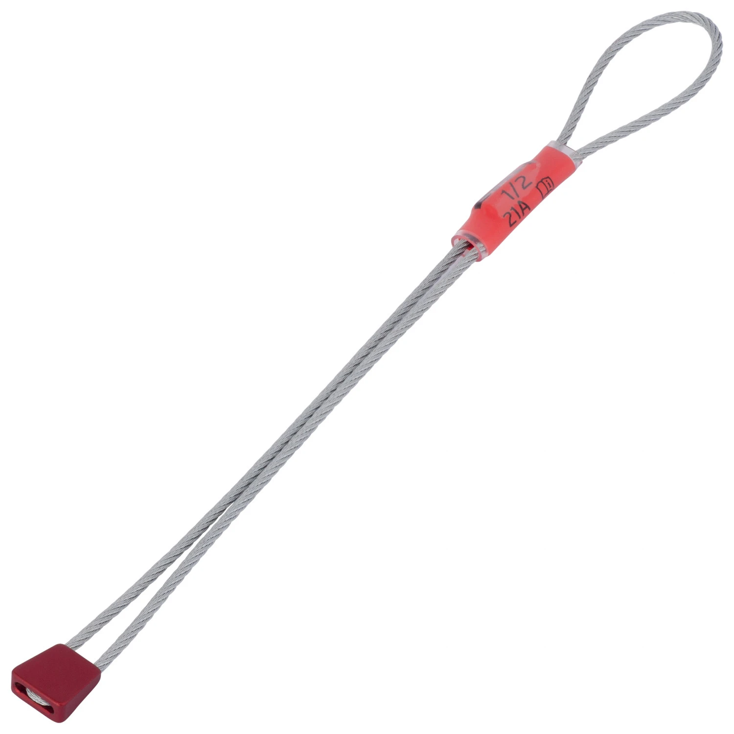 DMM Wallnut - Klemmkeil 12 DMM Wallnut - Klemmkeil – Bild 10