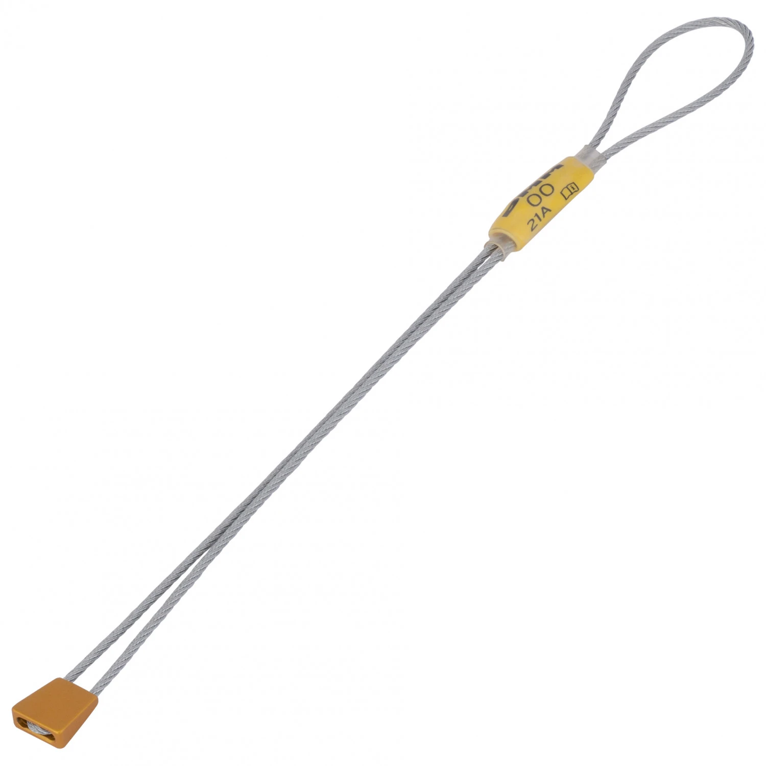 DMM Wallnut - Klemmkeil 3 DMM Wallnut - Klemmkeil