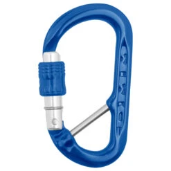 DMM XSRE Lock Captive Bar - Materialkarabiner -Zubehör Verkäufe dmm xsre lock captive bar materialkarabiner 4