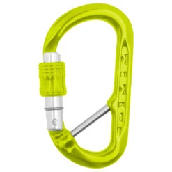 DMM XSRE Lock Captive Bar - Materialkarabiner -Zubehör Verkäufe dmm xsre lock captive bar materialkarabiner 8