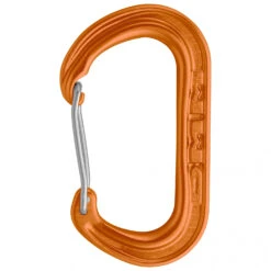DMM XSRE Wire - Materialkarabiner -Zubehör Verkäufe dmm xsre wire materialkarabiner 3